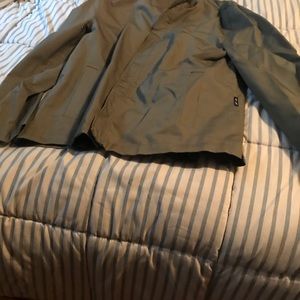 Mens Amani jacket
